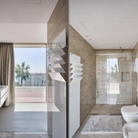 Read Host Profile Before Request - Luxury Sea View Appartement *