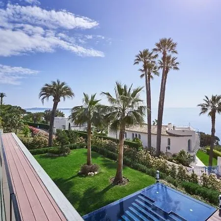 Appartement Read Host Profile Before Request - Luxury Sea View Cannes