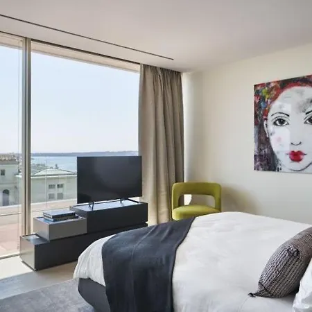Read Host Profile Before Request - Luxury Sea View * Cannes