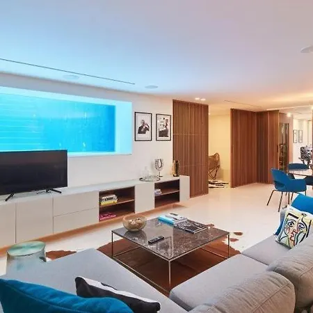 Appartement Read Host Profile Before Request - Luxury Sea View Cannes