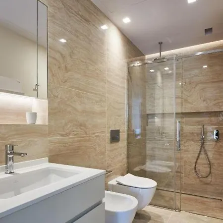 Appartement Read Host Profile Before Request - Luxury Sea View