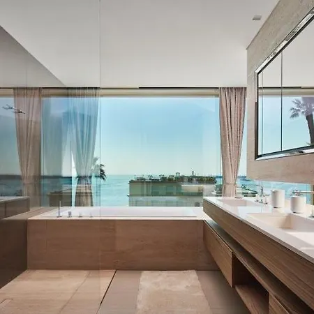 Read Host Profile Before Request - Luxury Sea View * Cannes